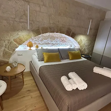 Cirilloquattro 3* Brindisi