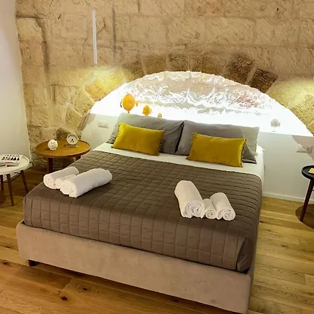 Bed & Breakfast Cirilloquattro 3*