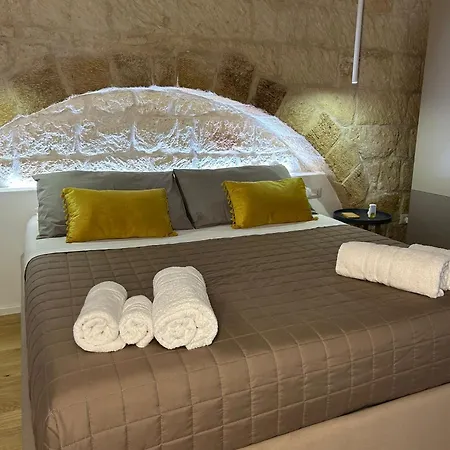 Bed & Breakfast Cirilloquattro