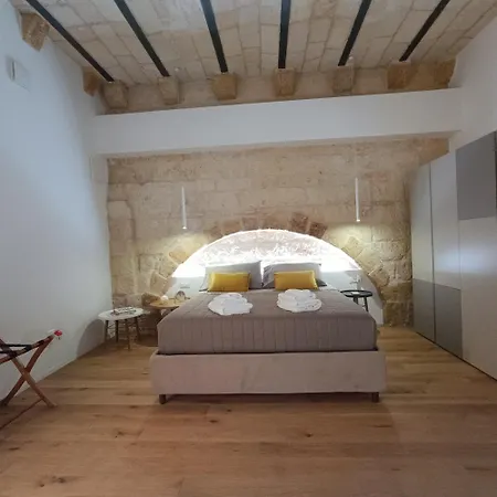 Cirilloquattro Bed & Breakfast