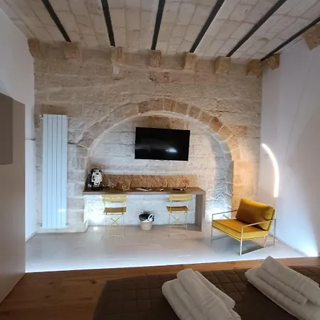 Bed & Breakfast Cirilloquattro 3*