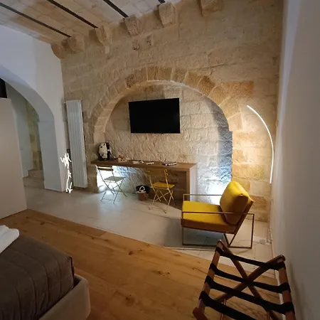 Cirilloquattro Bed & Breakfast 3*